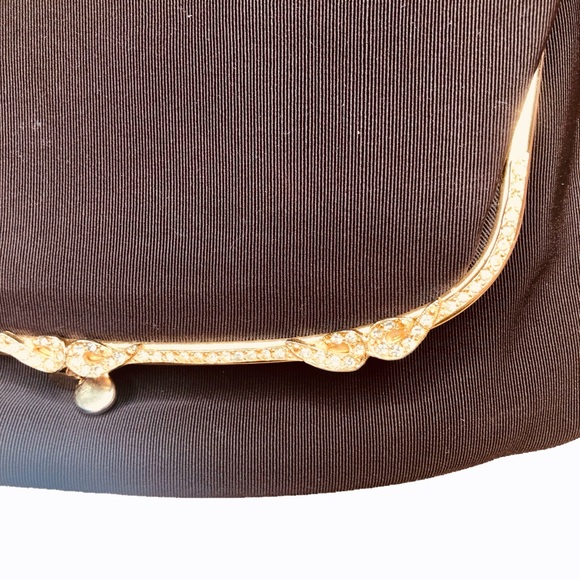 Vintage Ingber Fold Over Clutch - Picture 3 of 9